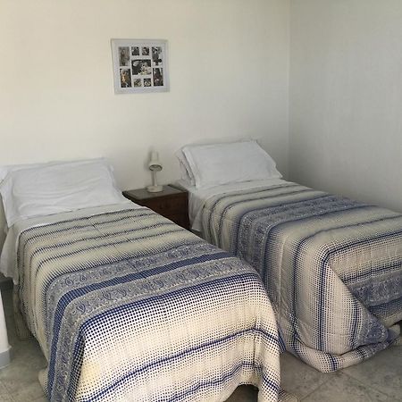 Ring Hostel Forio di Ischia Exterior foto