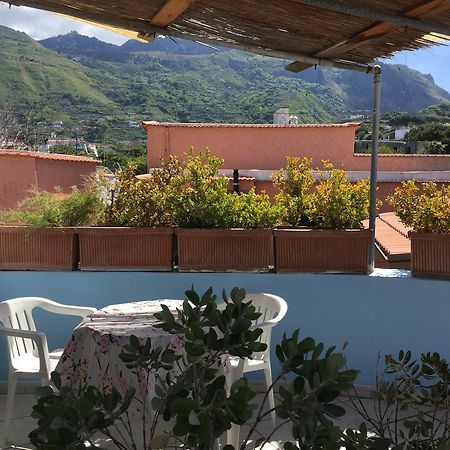 Ring Hostel Forio di Ischia Exterior foto