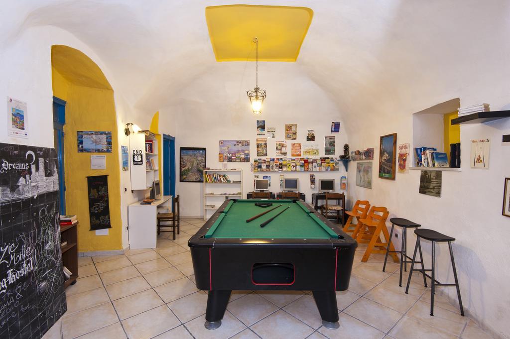 Ring Hostel Forio di Ischia Exterior foto