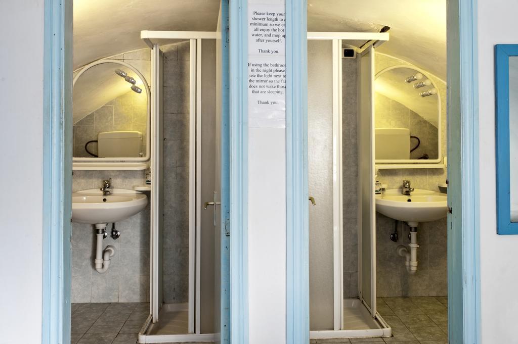 Ring Hostel Forio di Ischia Cameră foto