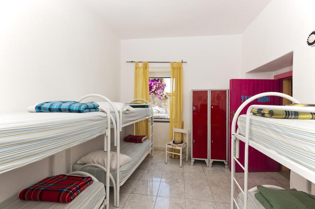 Ring Hostel Forio di Ischia Cameră foto