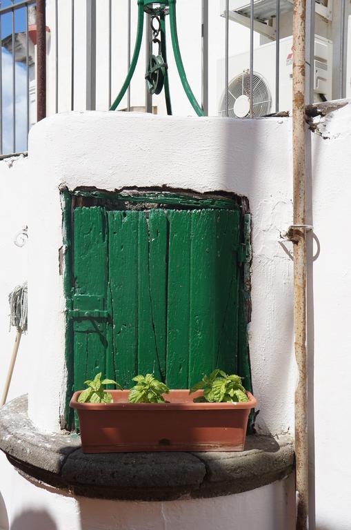 Ring Hostel Forio di Ischia Cameră foto