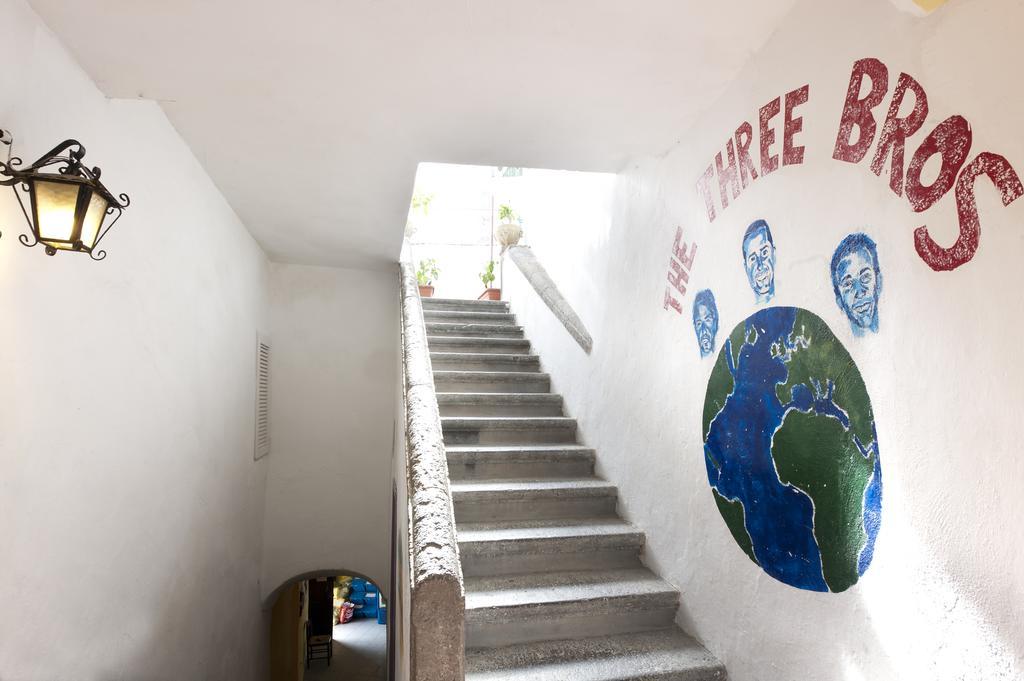 Ring Hostel Forio di Ischia Cameră foto