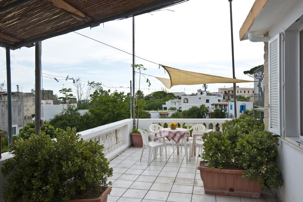 Ring Hostel Forio di Ischia Cameră foto