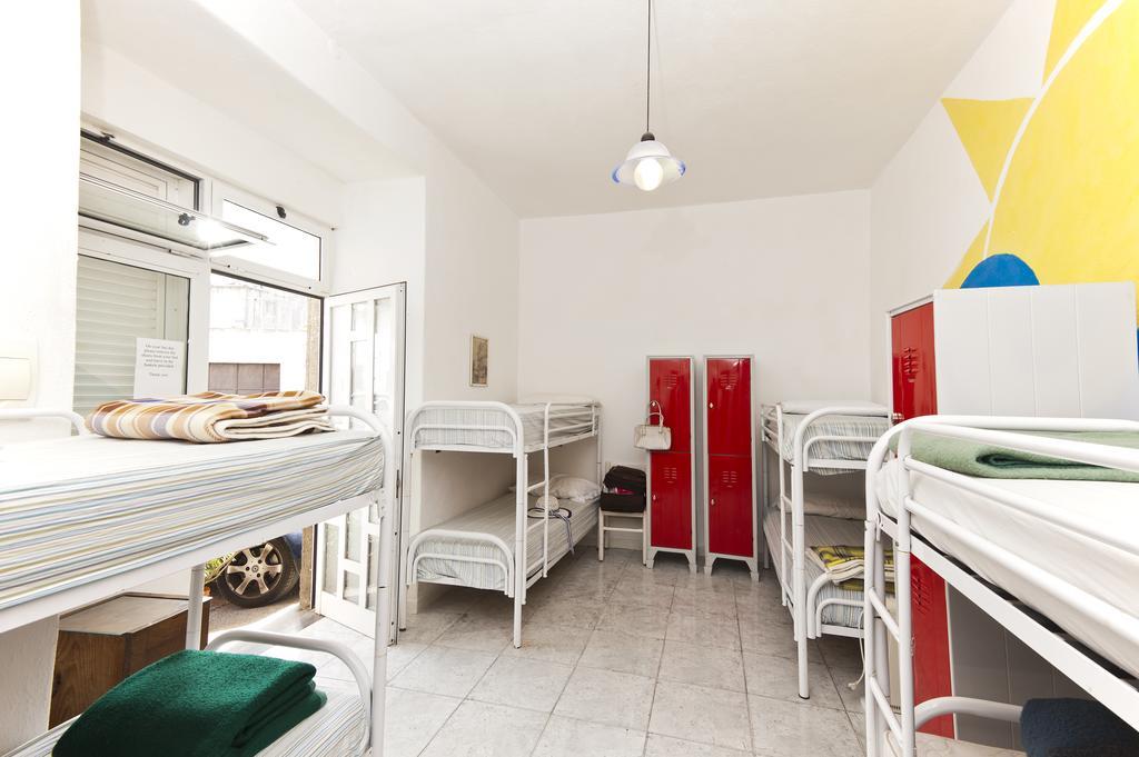 Ring Hostel Forio di Ischia Cameră foto